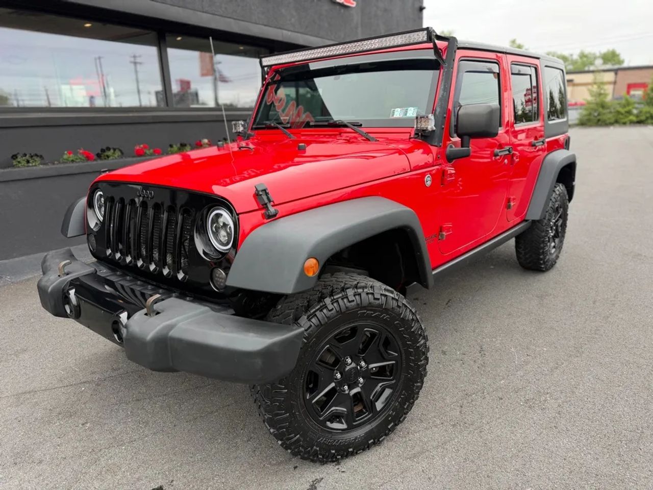 jeep wrangler unlimited 2015 1C4BJWDGXFL607580 image jeep wrangler unlimited 2015 1C4BJWDGXFL607580 image